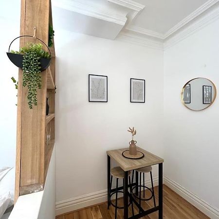 شقة Flat 12, 10 St John'S Road بورنماوث المظهر الخارجي الصورة