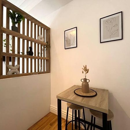 شقة Flat 12, 10 St John'S Road بورنماوث المظهر الخارجي الصورة