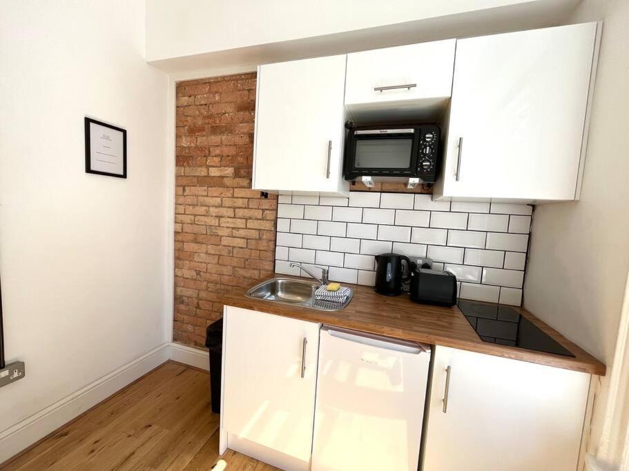 شقة Flat 12, 10 St John'S Road بورنماوث المظهر الخارجي الصورة