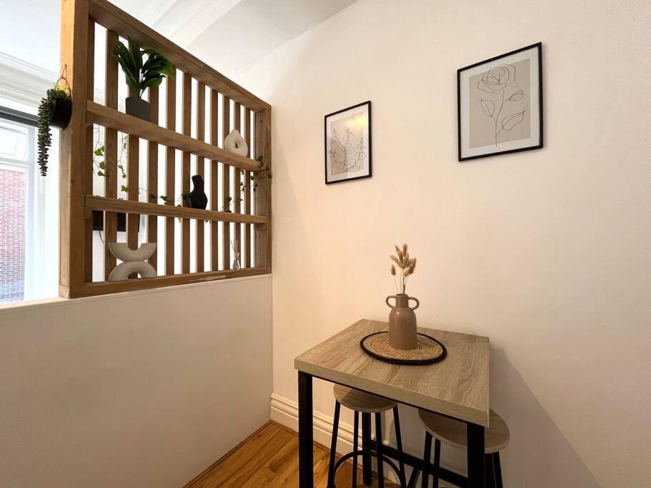 شقة Flat 12, 10 St John'S Road بورنماوث المظهر الخارجي الصورة
